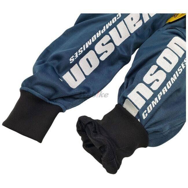 VANSON メッシュMA-1ジャケット size:L VANSON（バンソン） メッシュMA-1ジャケット サイズ：XL メッシュ