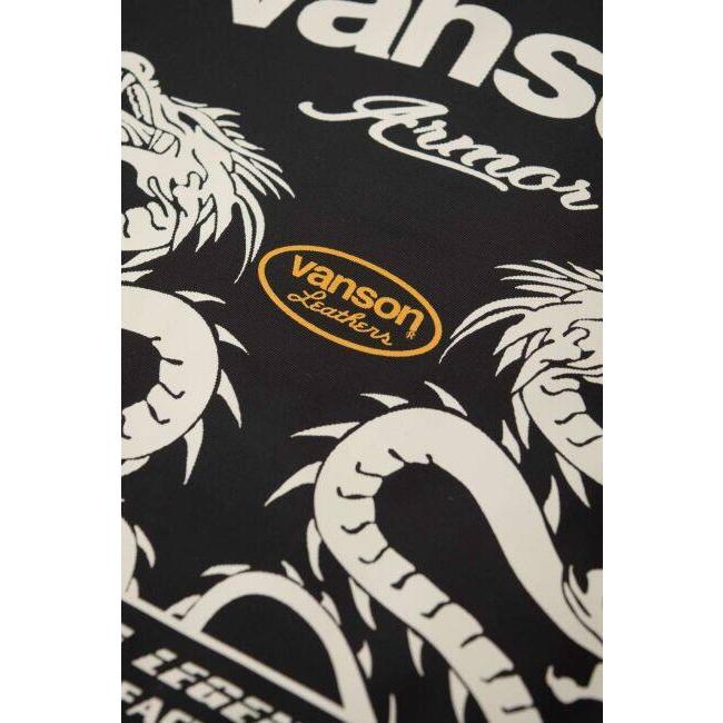 VANSON バンソン コーチジャケット サイズ：XL オールシーズンジャケット ジャケット アパレル | VANSON | 13