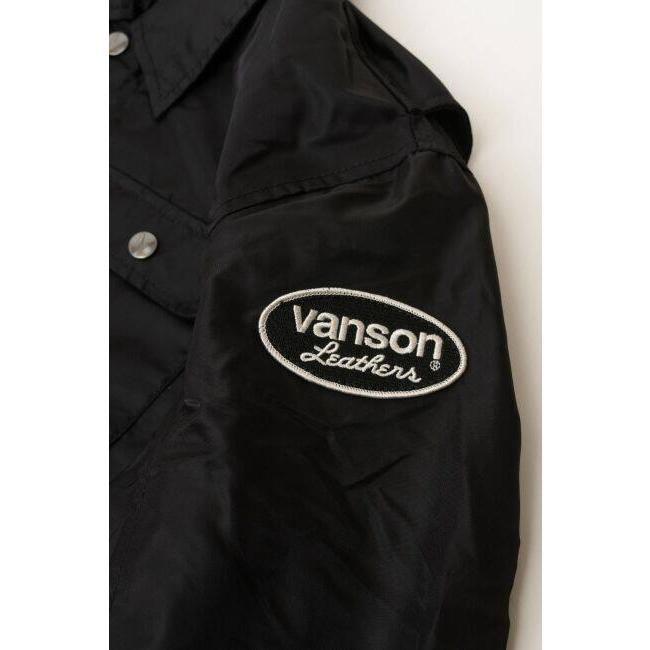 VANSON バンソン コーチジャケット サイズ：XL オールシーズンジャケット ジャケット アパレル | VANSON | 05