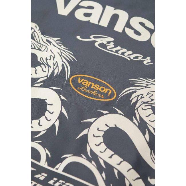 VANSON バンソン コーチジャケット サイズ：3XL オールシーズンジャケット ジャケット アパレル | VANSON | 13
