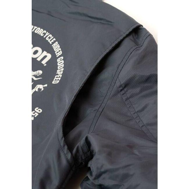 VANSON バンソン コーチジャケット サイズ：3XL オールシーズンジャケット ジャケット アパレル | VANSON | 14