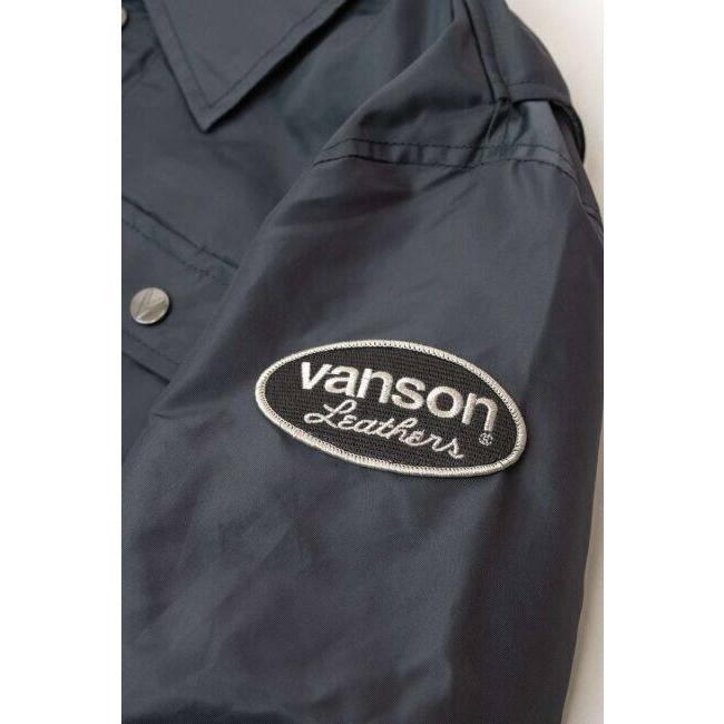 VANSON バンソン コーチジャケット サイズ：3XL オールシーズンジャケット ジャケット アパレル | VANSON | 05