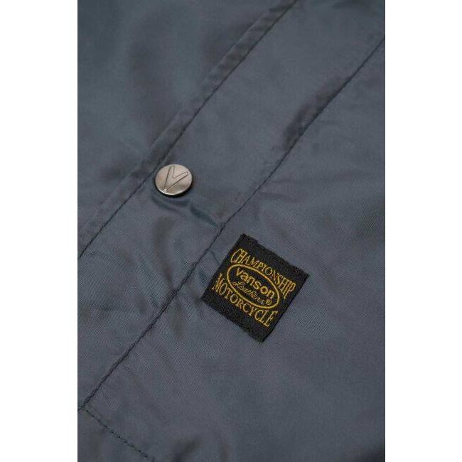 VANSON バンソン コーチジャケット サイズ：3XL オールシーズンジャケット ジャケット アパレル | VANSON | 08