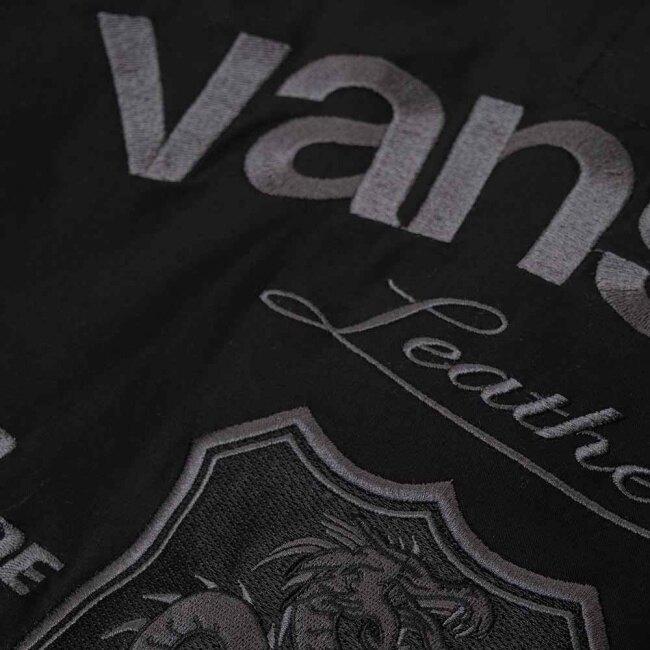 VANSON バンソン コットンワークシャツ サイズ：XL ピットシャツ・ワークシャツ アパレル_9