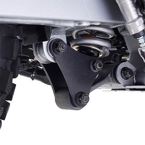 ワイズギア Y'S GEAR(YAMAHA) ローダウンリンク WR125R YAMAHA ヤマハ