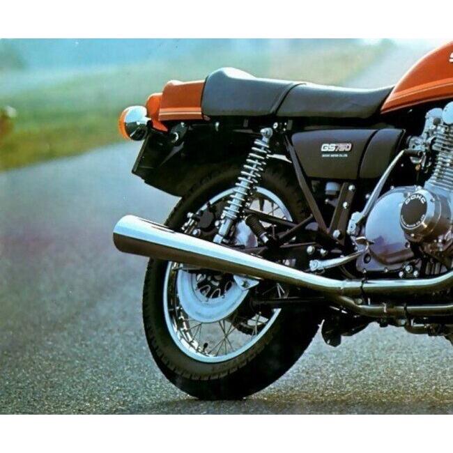 TAKAI MFG タカイ製作所 カシマコートブレーキピストン GS750G GS750