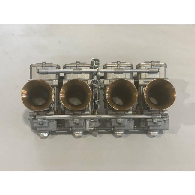TAKAI MFG タカイ製作所 TMR36 カシマコートファンネル Z1 GS750