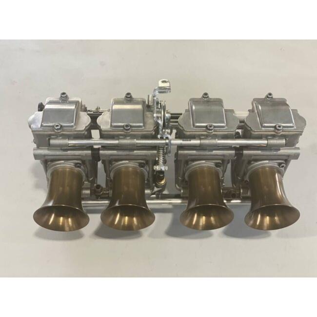 TAKAI MFG タカイ製作所 TMR36 カシマコートファンネル Z1 GS750