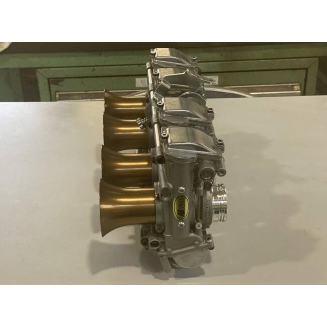 TAKAI MFG タカイ製作所 TMR36 カシマコートファンネル Z1 GS750