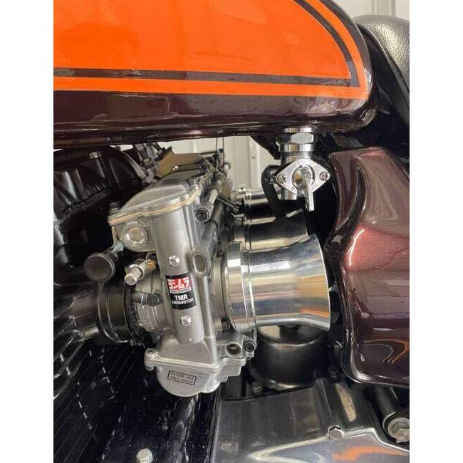 TAKAI MFG タカイ製作所 TMR36 ショートスピゴット Z1 GS750 KAWASAKI