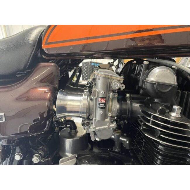 TAKAI MFG タカイ製作所 TMR36 ショートスピゴット Z1 GS750 KAWASAKI