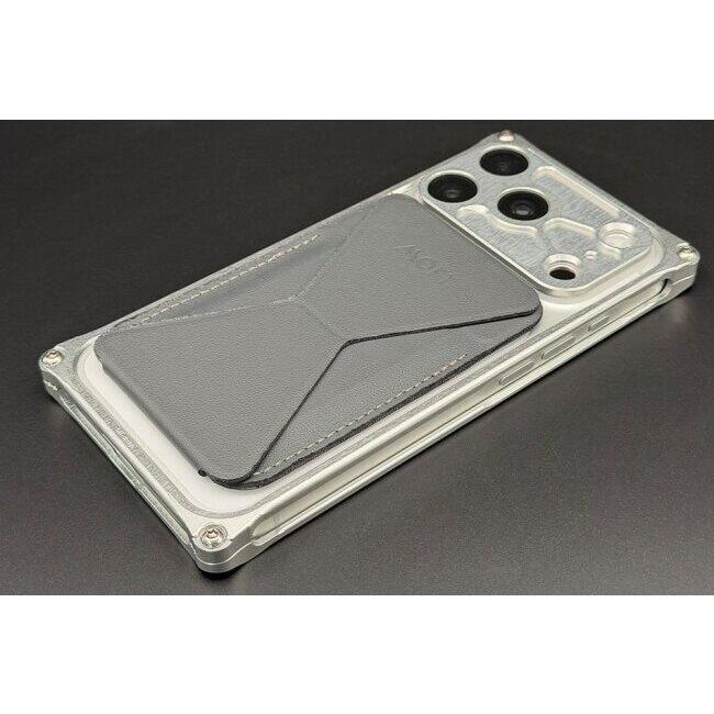 GILD design（ギルドデザイン） ソリッドバンパー for iPhone17Pro