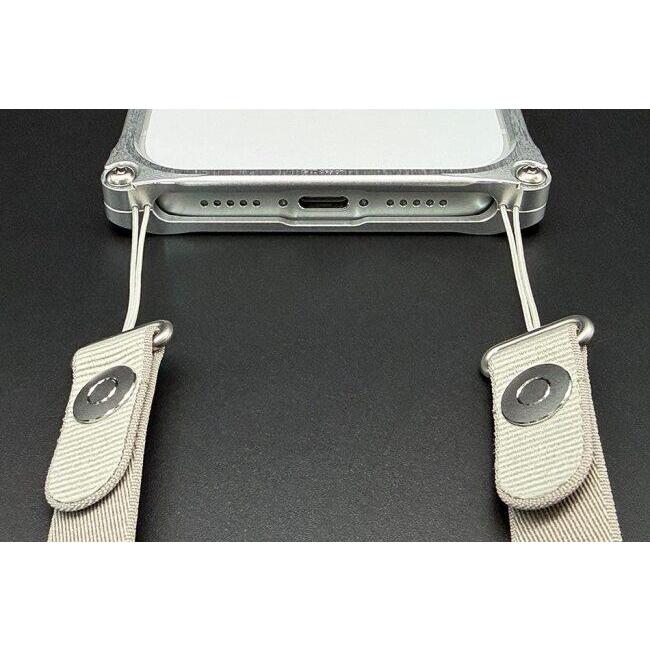 GILD design（ギルドデザイン） ソリッドバンパー for iPhone17Pro