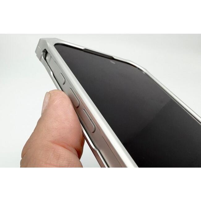 GILD design（ギルドデザイン） ソリッドバンパー for iPhoneAir