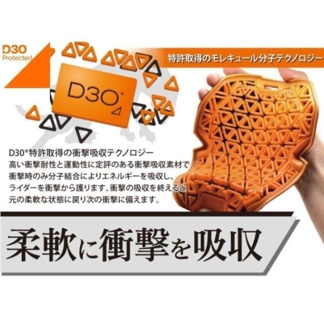 OXFORD（オックスフォード） 【OXFORD×D3O】AAアーマライトジーンズ