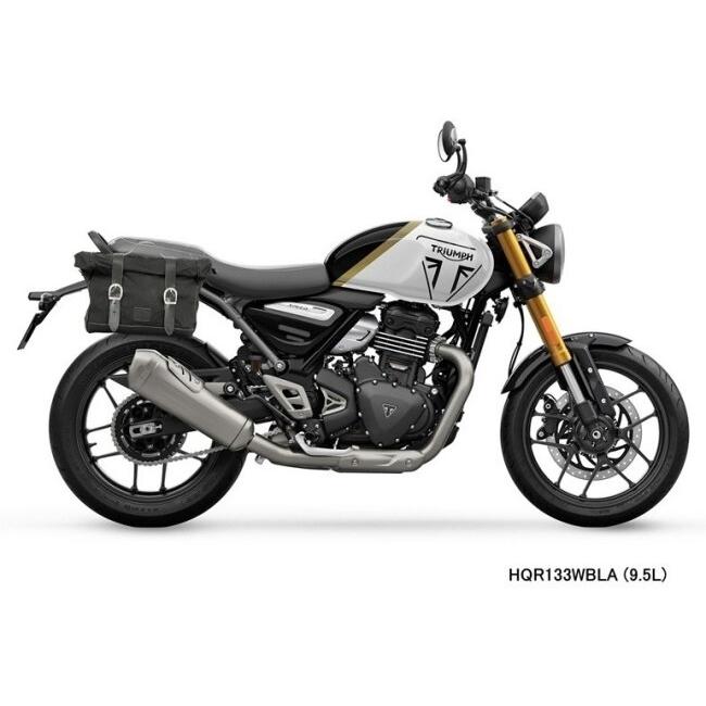 LONGRIDE ロングライド CLICIK-ONサドルバッグ用ブラケット 