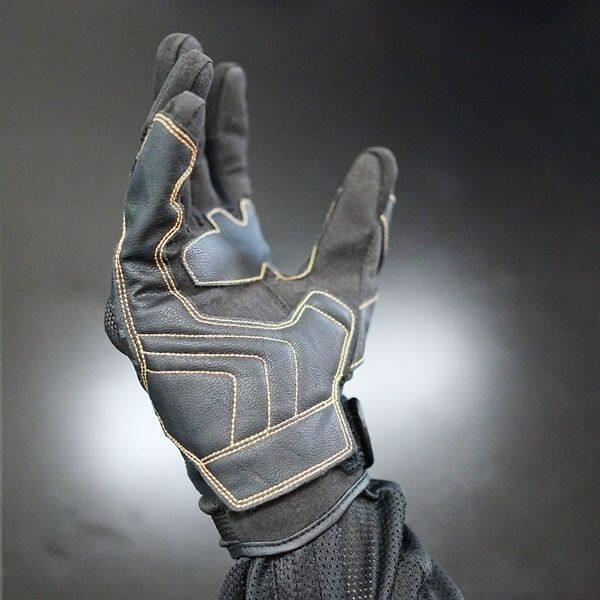 FLAGSHIP フラッグシップ アジャイルカーボングローブ サイズ：LL メッシュグローブ グローブ アパレル_6
