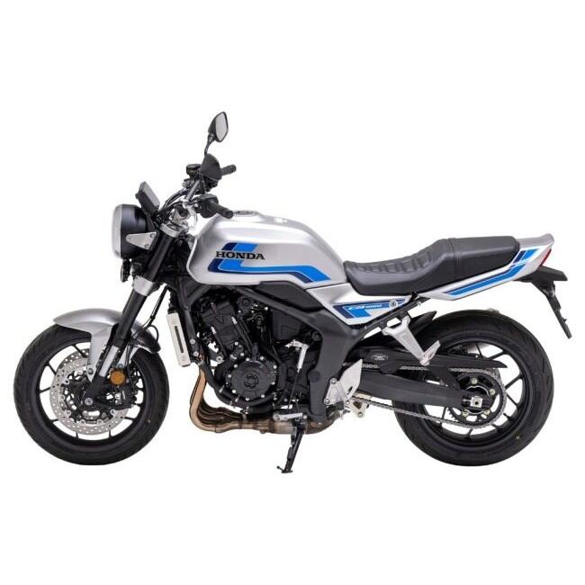 EFFEX エフェックス ローダウンキット CB1000F HONDA ホンダ サスペンション 足回り | EFFEX | 04