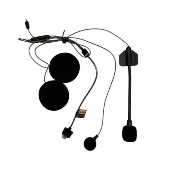 FreedConn フリードコン CHOPPERSオリジナル R3 Pro V2 ドラレコ付き