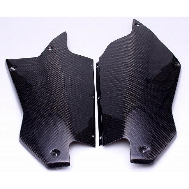 SPEEDRA スピードラ アンダーカウル ドライカーボン 仕様：綾織り艶消し RS660 APRILIA アプリリア カウル関連 外装_1