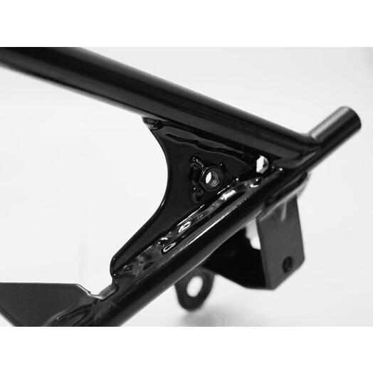 GPZ900R A12-A16 　純正 　新品　アッパーカウルステー　ブラケット DOREMI COLLECTION（ドレミコレクション） アッパーカウルステー