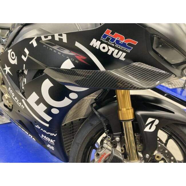 TSR テクニカルスポーツレーシング ウイングレット CBR1000RR-R SP