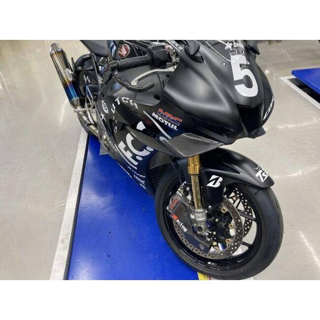 TSR テクニカルスポーツレーシング ウイングレット CBR1000RR-R SP