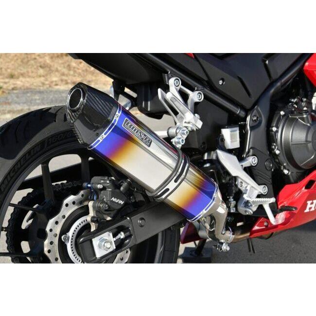SC-PROJECT SCプロジェクト S1-GP スリップオンサイレンサー
