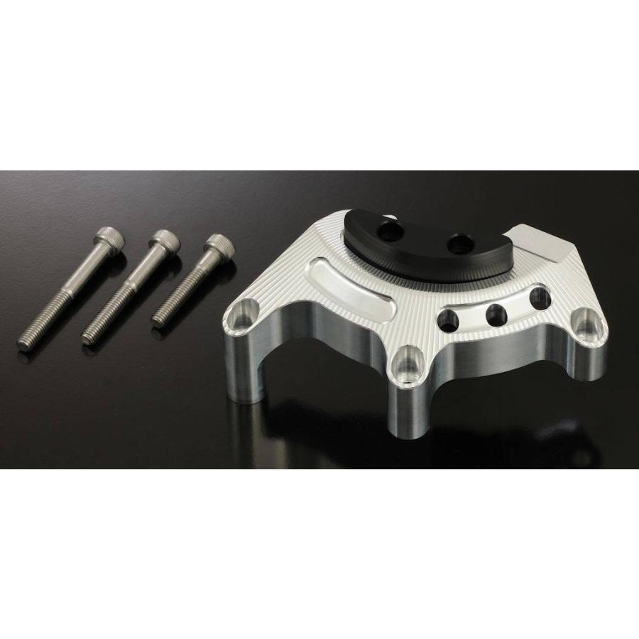ヨシムラ（YOSHIMURA） エンジンケースガードKIT クラッチカバー「PRO