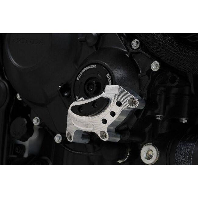 ヨシムラ（YOSHIMURA） エンジンケースガードKIT クラッチカバー「PRO