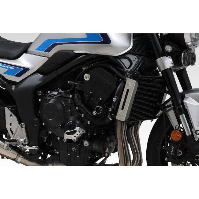 ヨシムラ（YOSHIMURA） エンジンケースガードKIT クラッチカバー「PRO