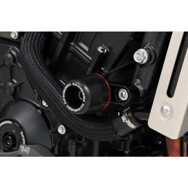 ヨシムラ（YOSHIMURA） レーシングスライダー「PRO SHIELD」汎用SET品