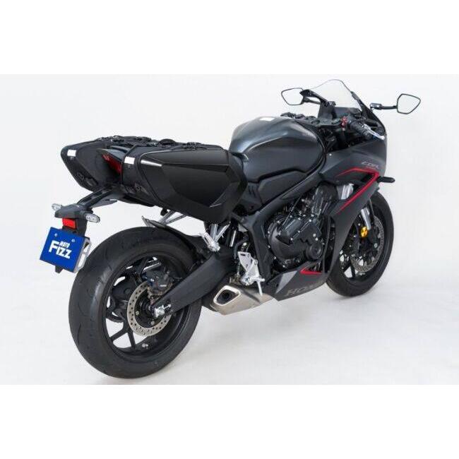 MOTOFIZZ TANAX motofizz タナックス モトフィズ カービングシェル