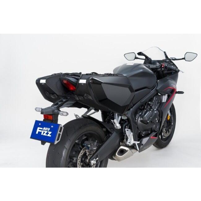 TANAX（タナックス） TANAX motofizz モトフィズ カービングシェル