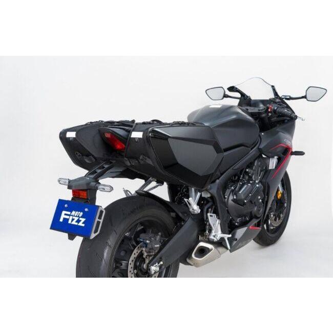 MOTOFIZZ TANAX motofizz タナックス モトフィズ カービングシェル