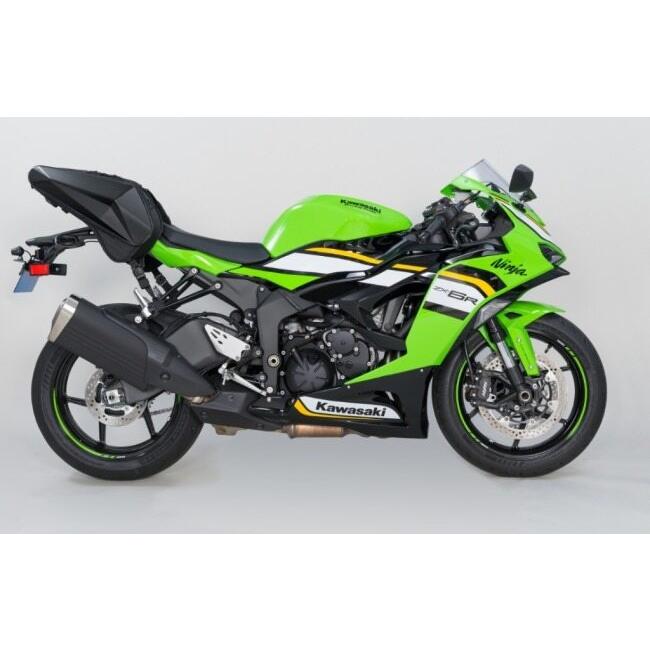 TANAX（タナックス） TANAX motofizz モトフィズ カービングシェル