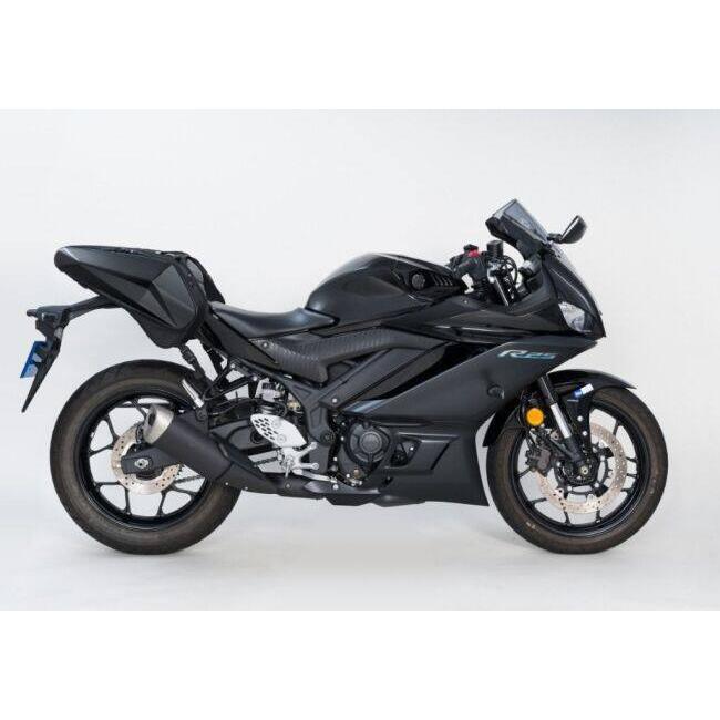 MOTOFIZZ TANAX motofizz タナックス モトフィズ カービングシェル