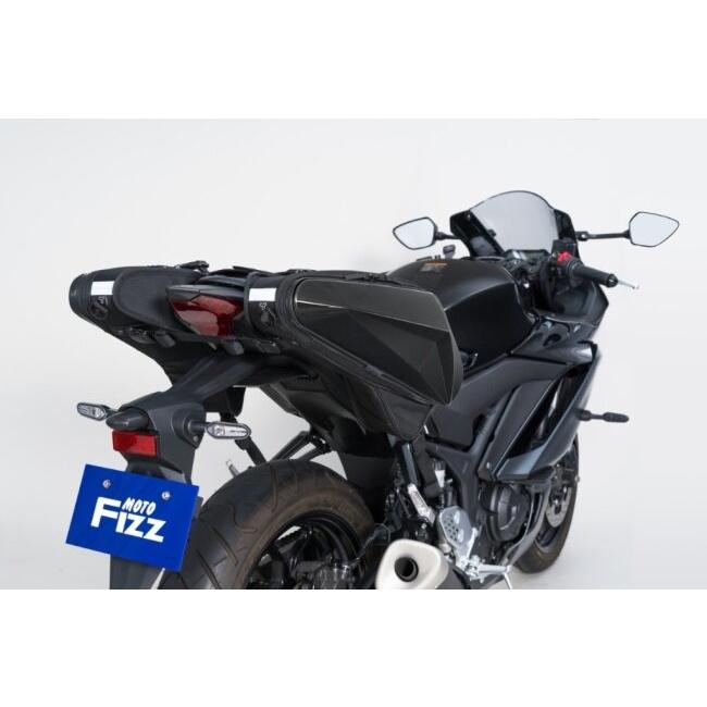 TANAX（タナックス） TANAX motofizz モトフィズ カービングシェル