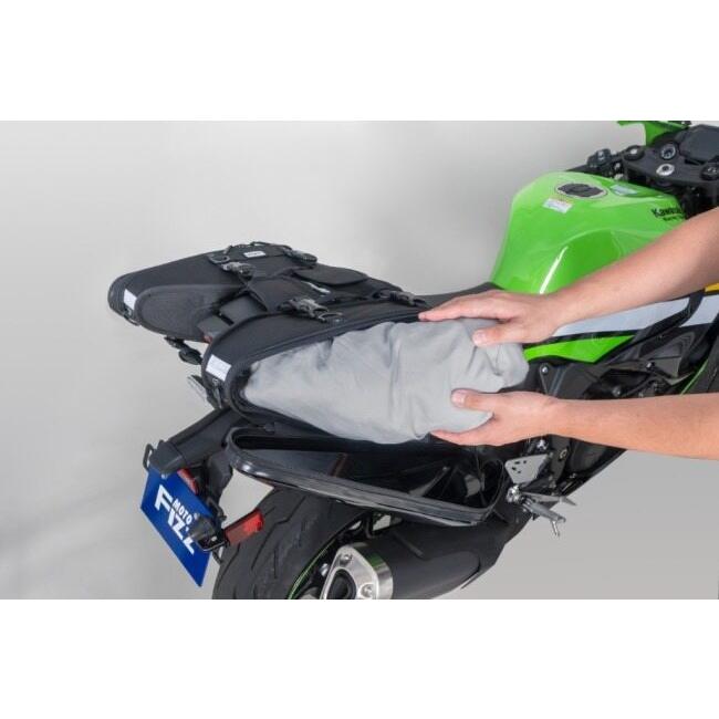 TANAX（タナックス） TANAX motofizz モトフィズ カービングシェル