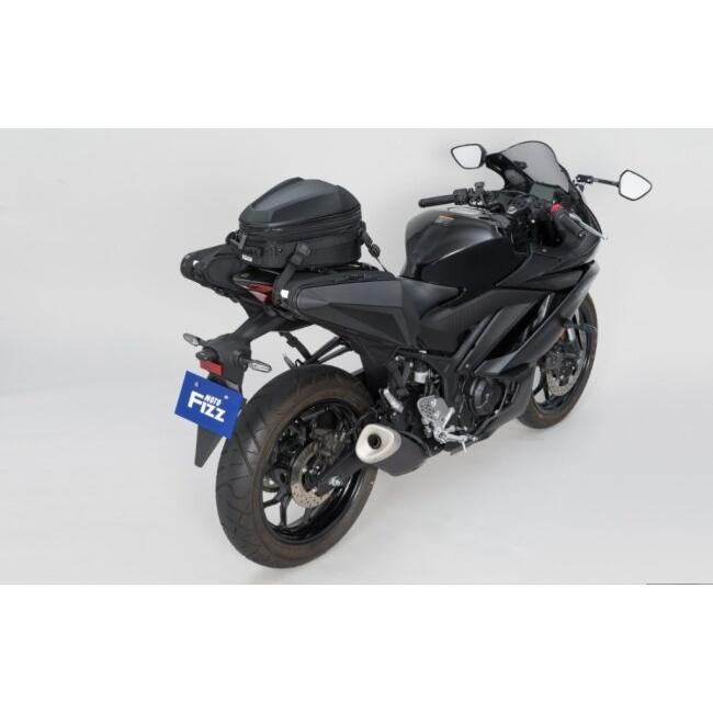 MotoFizz オートバイ用サイドバック MOTOFIZZ TANAX motofizz タナックス モトフィズ ライトスポルトサイド