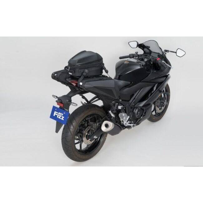MOTOFIZZ TANAX motofizz タナックス モトフィズ カービングシェル