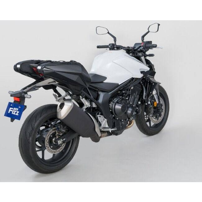 MOTOFIZZ TANAX motofizz タナックス モトフィズ カービングシェル