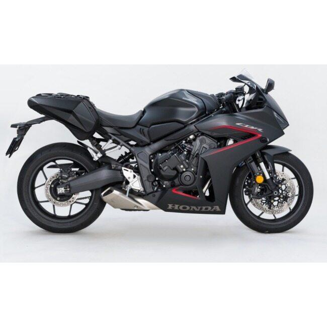 TANAX（タナックス） TANAX motofizz モトフィズ カービングシェル