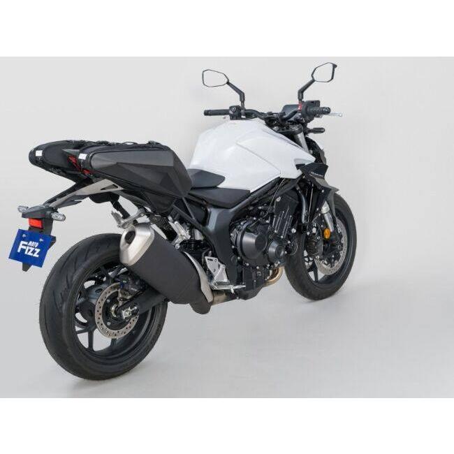 MOTOFIZZ TANAX motofizz タナックス モトフィズ カービングシェル