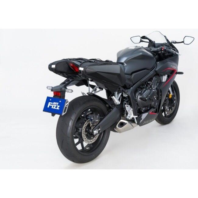 TANAX（タナックス） TANAX motofizz モトフィズ カービングシェル
