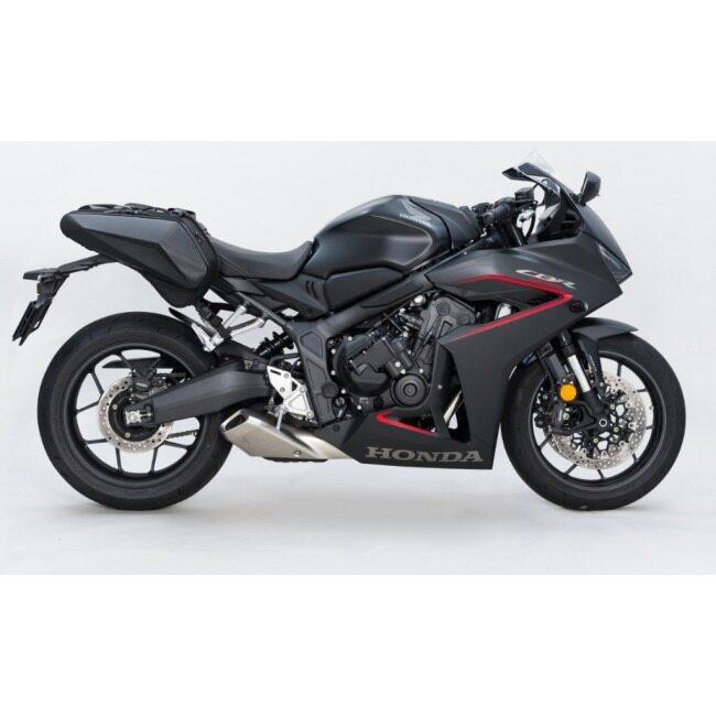 TANAX（タナックス） TANAX motofizz モトフィズ カービングシェル