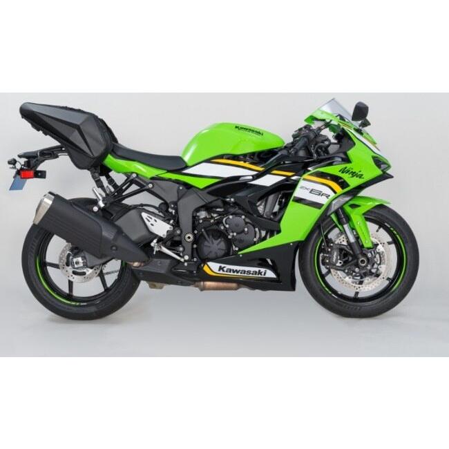 TANAX（タナックス） TANAX motofizz モトフィズ カービングシェル
