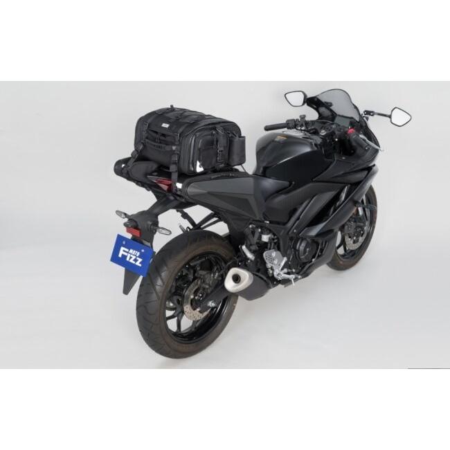 TANAX（タナックス） TANAX motofizz モトフィズ カービングシェル