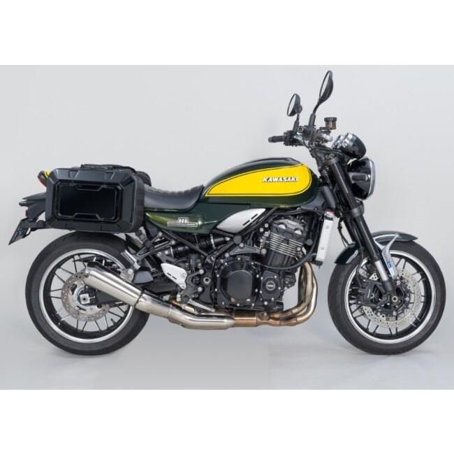 TANAX（タナックス） TANAX motofizz モトフィズ ツアーシェルケース M
