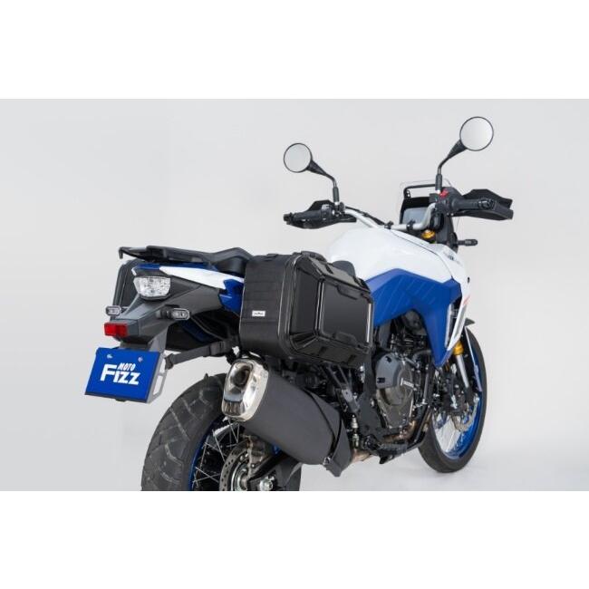 TANAX（タナックス） TANAX motofizz モトフィズ ツアーシェルケース M